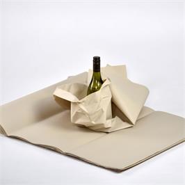 Butchers Paper - Packaging Sheets (125 sheets p/p)