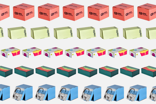 How to Create a Custom Print Box Without the Fuss
