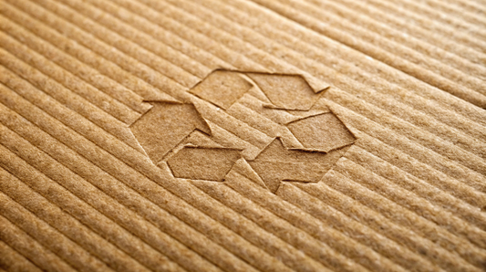 Sustainable Custom Packaging for E-Commerce