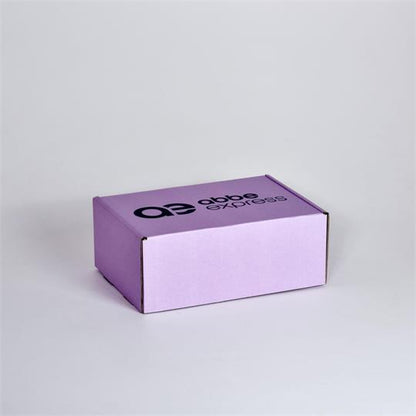 Presentation Mailer Box with Custom Print - 335 x 240 x 133 mm