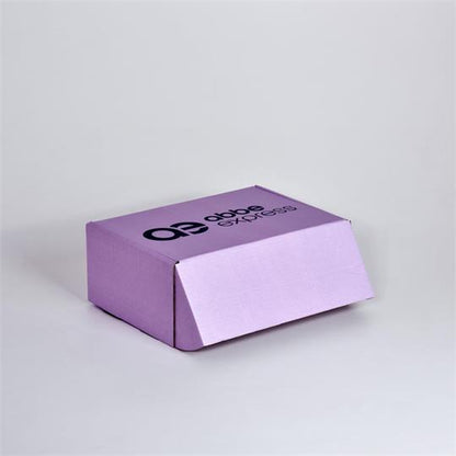 Presentation Mailer Box with Custom Print - 335 x 240 x 133 mm