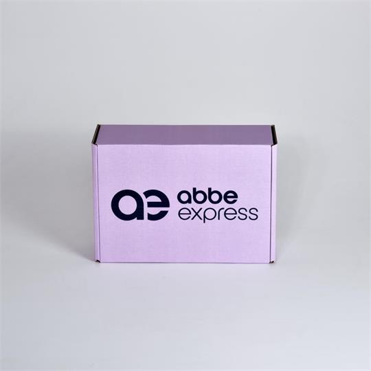 Presentation Mailer Box with Custom Print - 335 x 240 x 133 mm