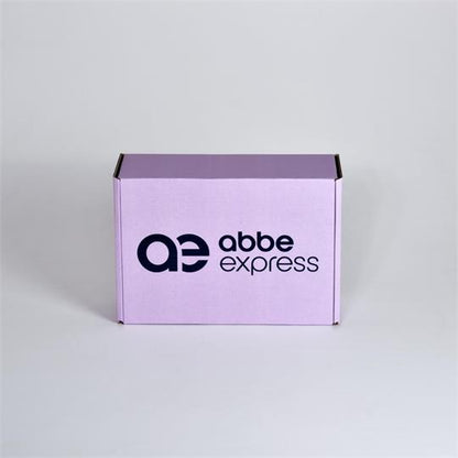 Presentation Mailer Box with Custom Print - 335 x 240 x 133 mm
