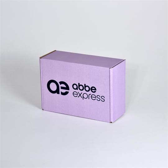 Presentation Mailer Box with Custom Print - 335 x 240 x 133 mm