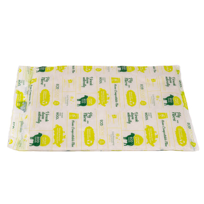 Medium Insulated Eco-Blanket - 110 Pcs