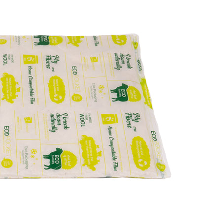Medium Insulated Eco-Blanket - 110 Pcs