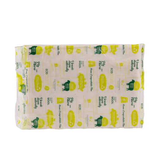 Medium Insulated Eco-Blanket - 110 Pcs