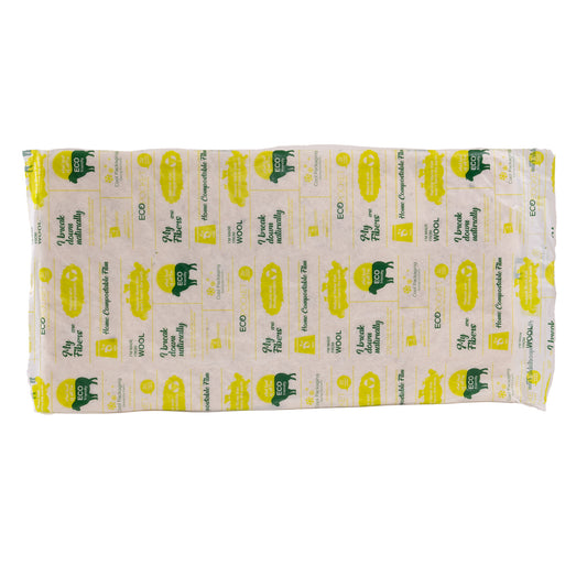 Large Insulated Eco-Blanket - 110 Pcs