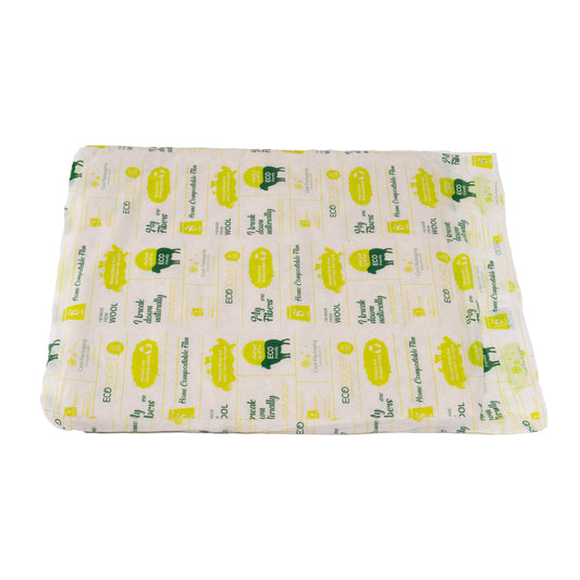 Medium Insulated Eco-Pocket - 65 Pcs