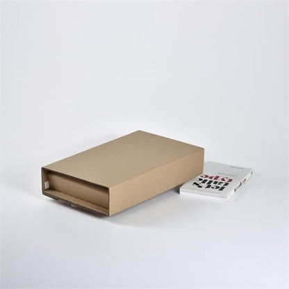 Wrap Around Book Mailer A4 - 921 x 381mm