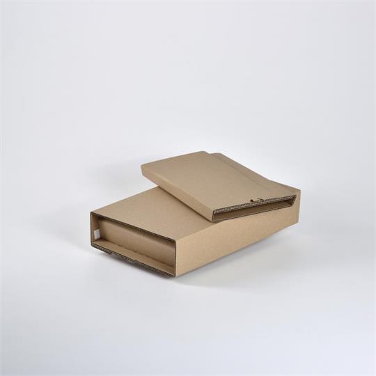 Wrap Around Book Mailer A4 - 921 x 381mm