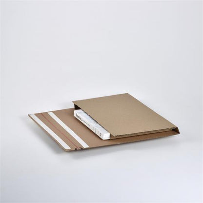 Wrap Around Book Mailer Large - 1001 x 403mm