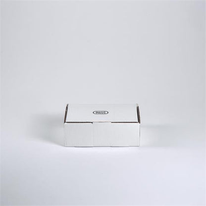 Parcel Box BX 1 Mailer Box Custom Print - 220 x 160 x 77 mm