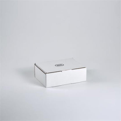 Parcel Box BX 1 Mailer Box Custom Print - 220 x 160 x 77 mm