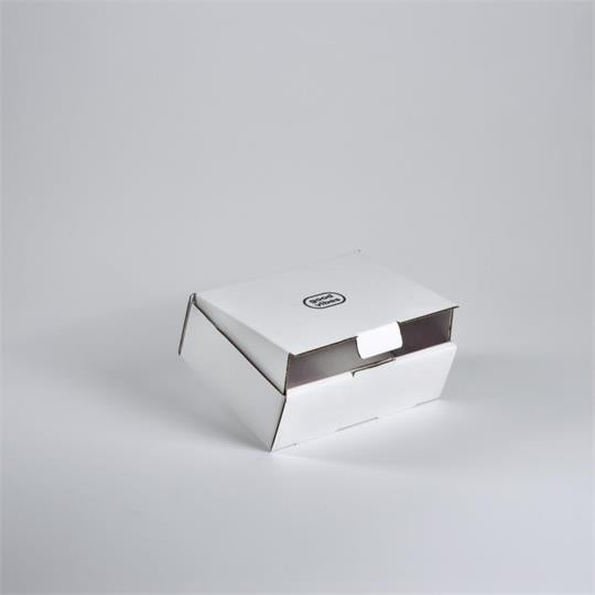 Parcel Box BX 1 Mailer Box Custom Print - 220 x 160 x 77 mm