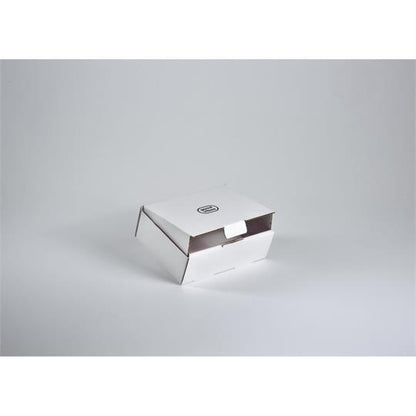 Parcel Box BX 1 Mailer Box Custom Print - 220 x 160 x 77 mm