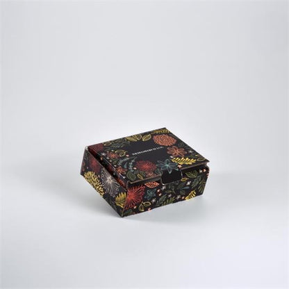 Parcel Box BX 1 Mailer Box Custom Print - 220 x 160 x 77 mm