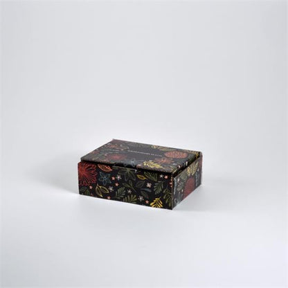 Parcel Box BX 1 Mailer Box Custom Print - 220 x 160 x 77 mm