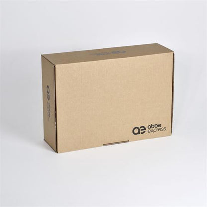 Parcel Box BX 2 Mailer Box Custom Print - 310 x 225 x 102 mm