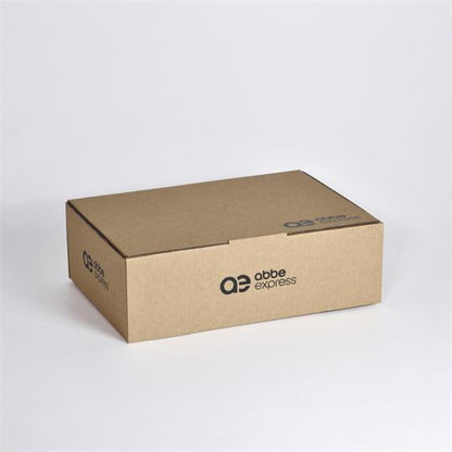 Parcel Box BX 2 Mailer Box Custom Print - 310 x 225 x 102 mm