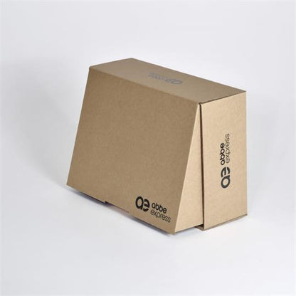Parcel Box BX 2 Mailer Box Custom Print - 310 x 225 x 102 mm