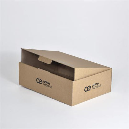 Parcel Box BX 2 Mailer Box Custom Print - 310 x 225 x 102 mm