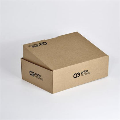 Parcel Box BX 2 Mailer Box Custom Print - 310 x 225 x 102 mm