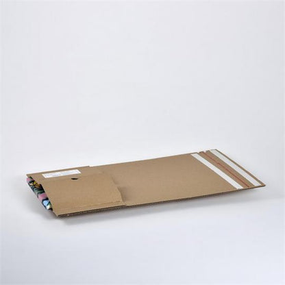 Wrap Around Book Mailer B5 - 771 x 314mm