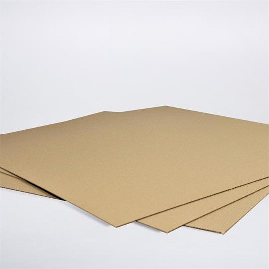 Cardboard Pallet Pads