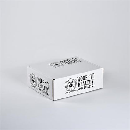 Large Mailer Box with Custom Print - 310 x 225 x 102 mm